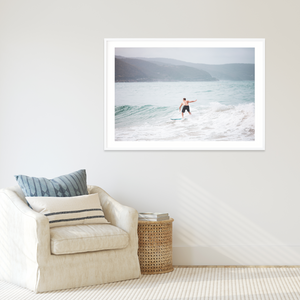 Wave View