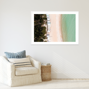 Mt Martha Beach Boxes