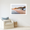 Beach Huts