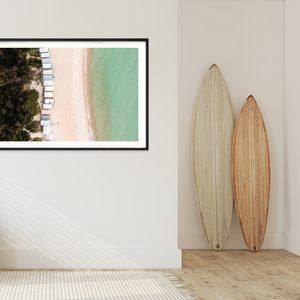 Mt Martha Beach Boxes