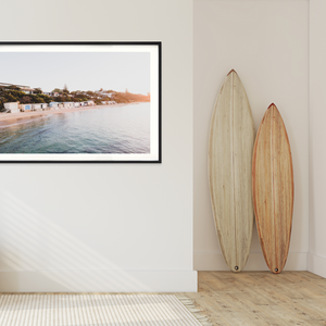 Portsea Beach Boxes