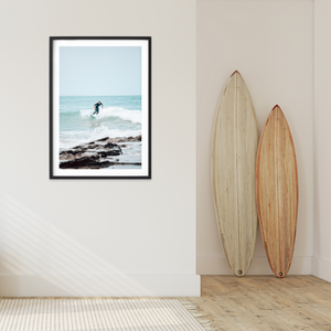 Wave Catcher