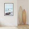 Wave Catcher