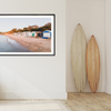 Beach Huts