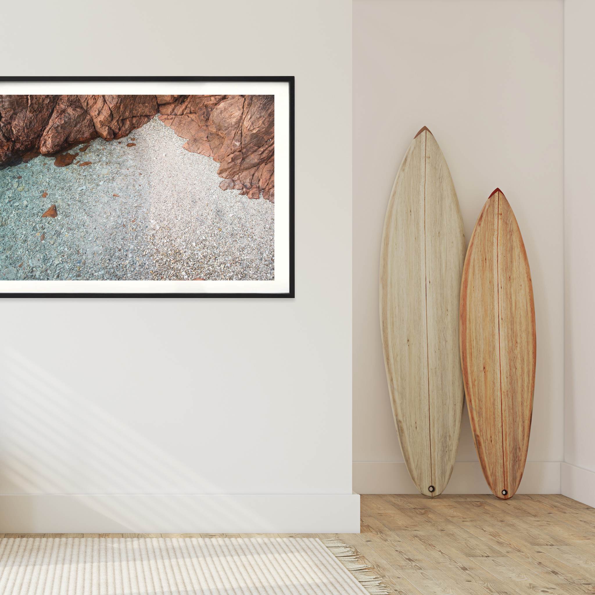 Coastal Cove